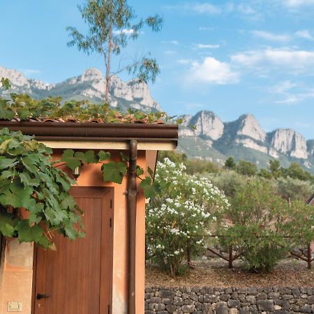 Il Sorgituro - Agriturismo Postiglione Exteriör bild