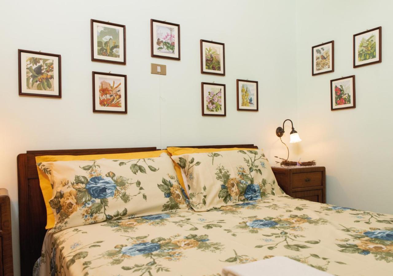 Il Sorgituro - Agriturismo Postiglione Exteriör bild