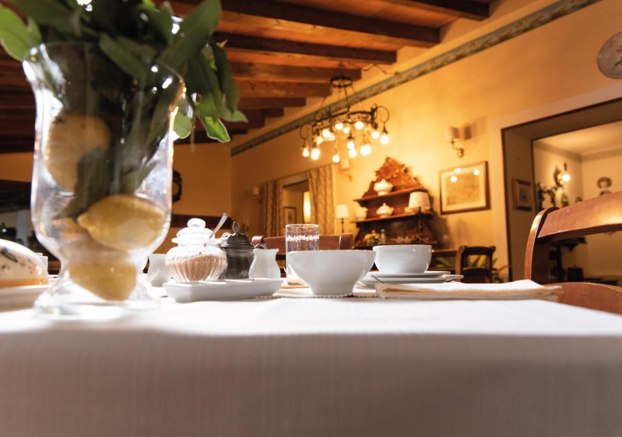 Il Sorgituro - Agriturismo Postiglione Exteriör bild